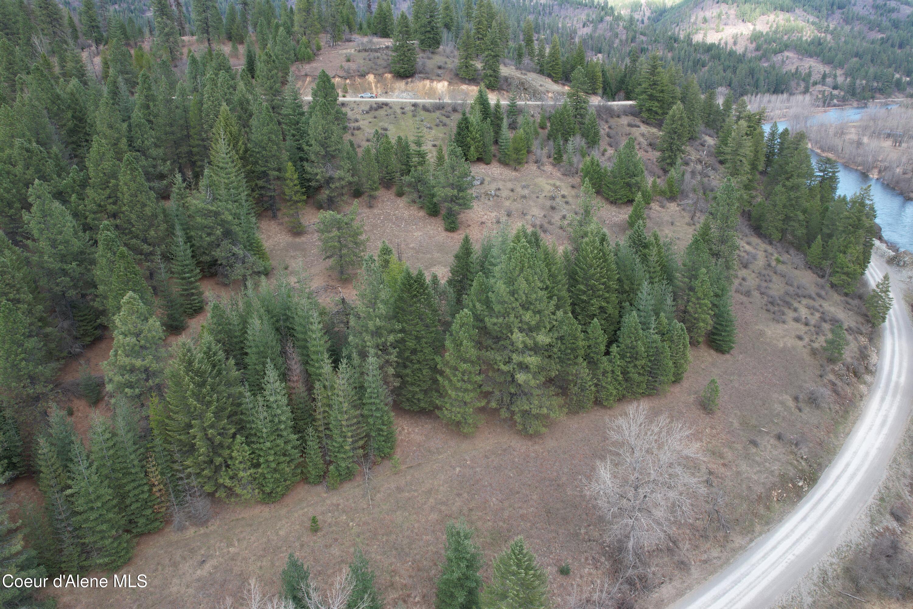 Nka Nka Milwaukee Road Calder, ID 83808 - Photo 19 of 28 DJI_0844