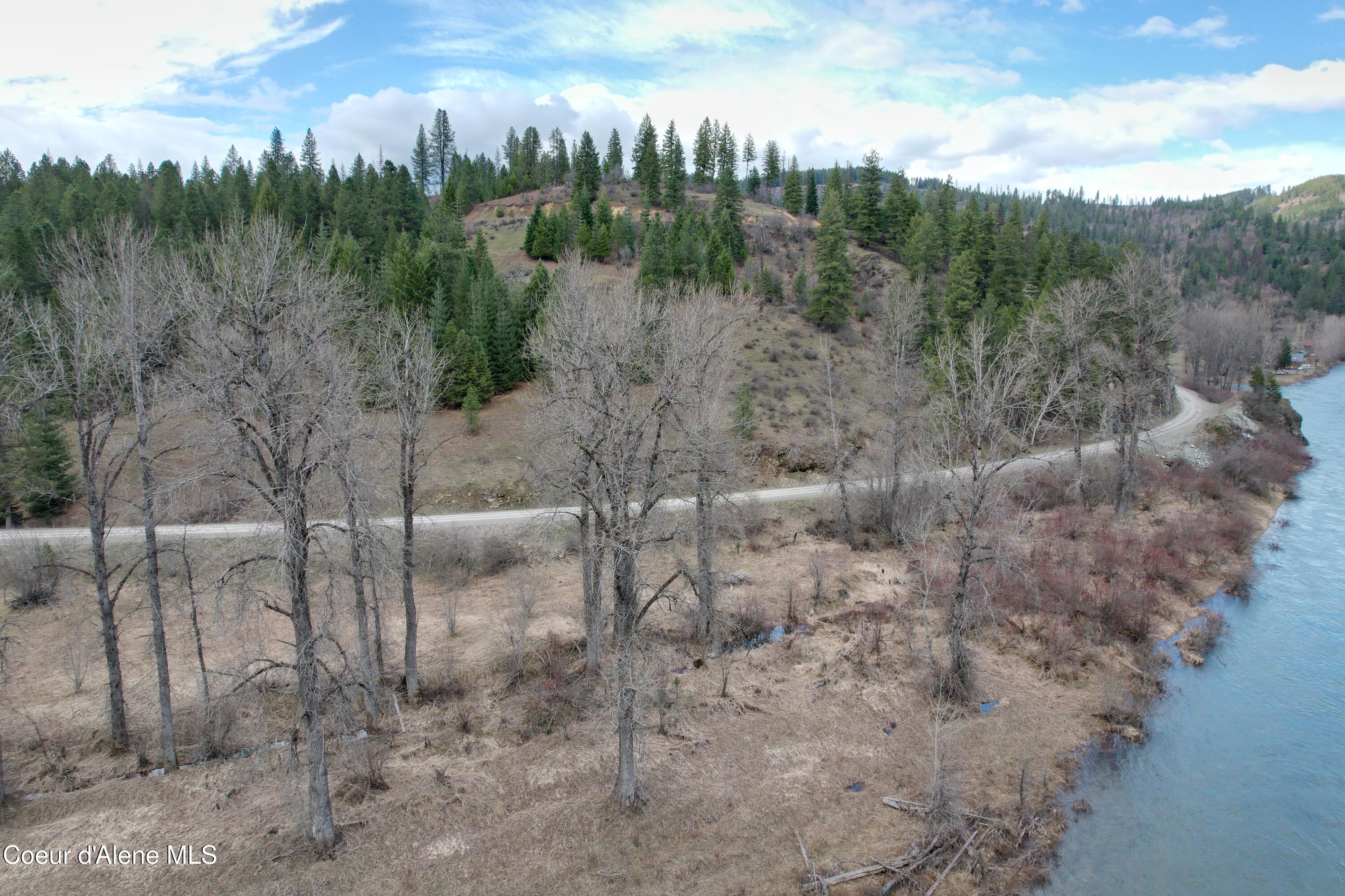 Nka Nka Milwaukee Road Calder, ID 83808 - Photo 20 of 28 DJI_0845
