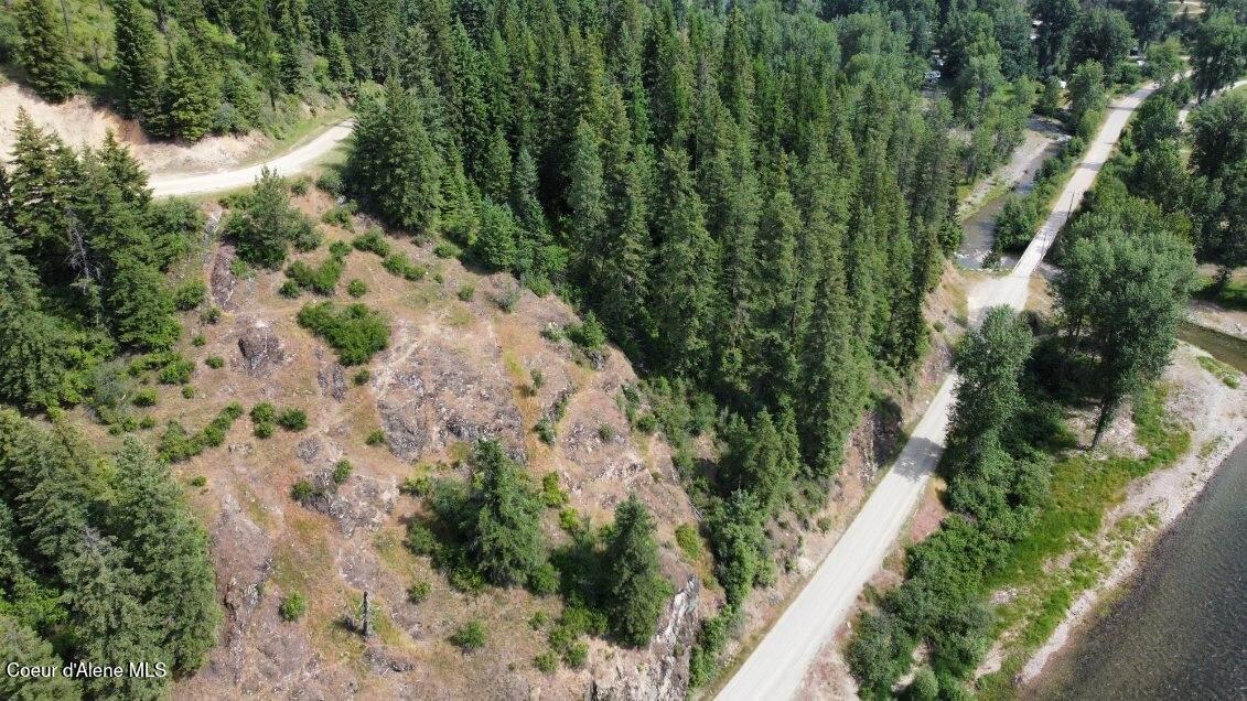 Nka Nka Milwaukee Road Calder, ID 83808 - Photo 2 of 28 Milwaukee 1