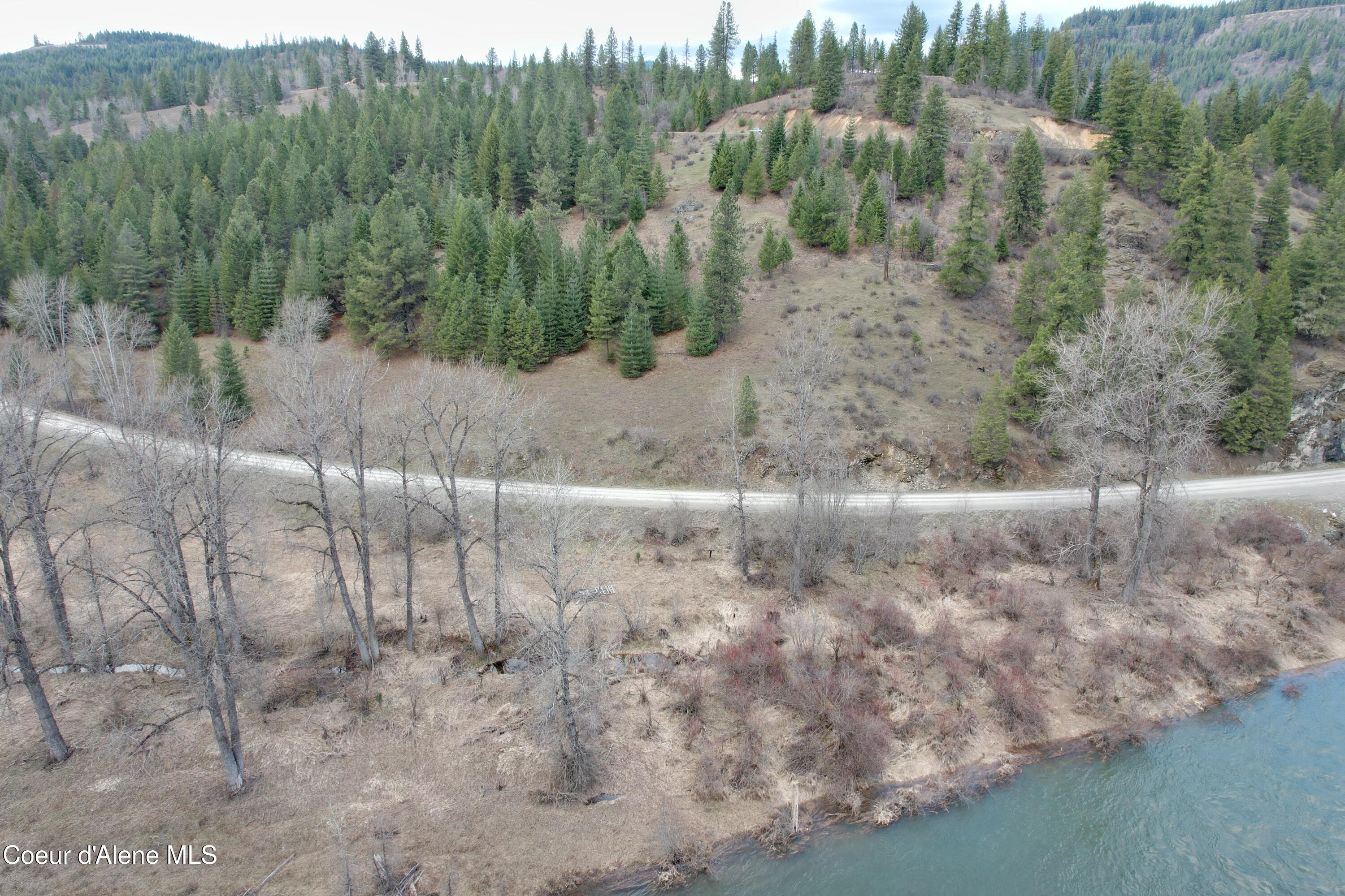 Nka Nka Milwaukee Road Calder, ID 83808 - Photo 21 of 28 DJI_0847