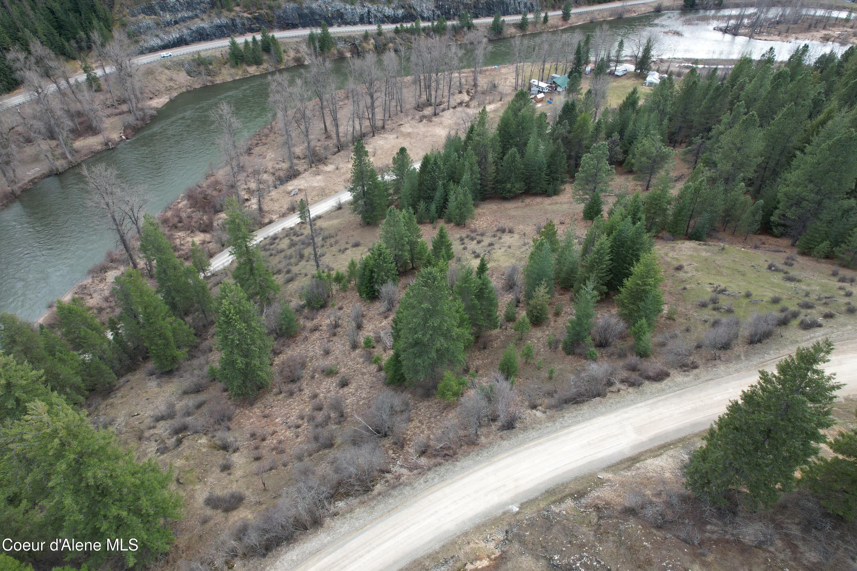 Nka Nka Milwaukee Road Calder, ID 83808 - Photo 23 of 28 DJI_0853