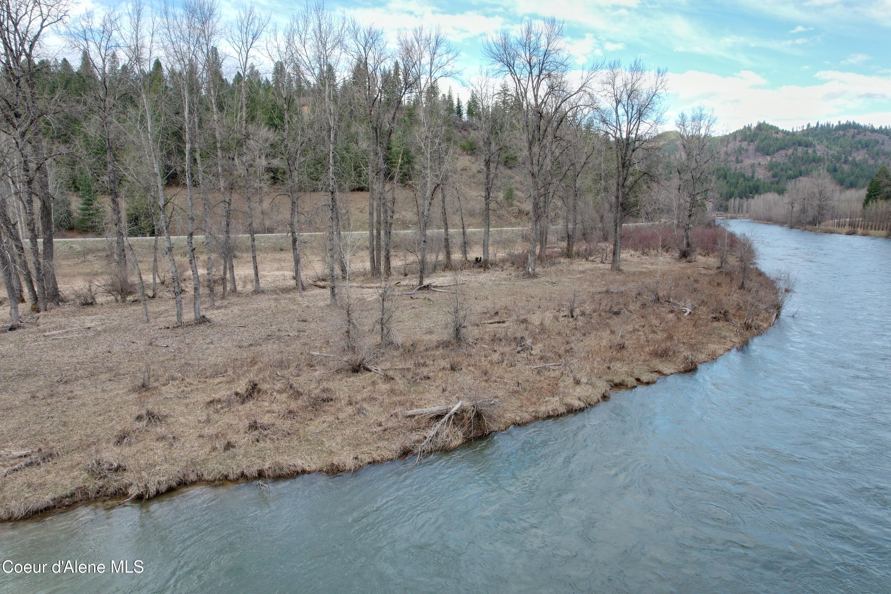Nka Nka Milwaukee Road Calder, ID 83808 - Photo 25 of 28 DJI_0849