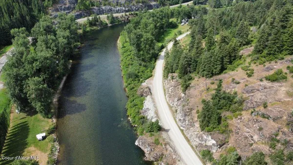 $230,000 | Nka Nka Milwaukee Road, Calder, ID 83808
