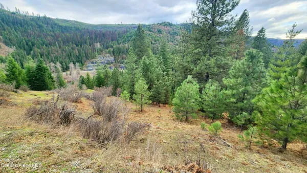 $230,000 | Nka Nka Milwaukee Road, Calder, ID 83808