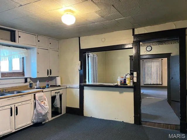 $37,500 | 324 West Main Street, Essex, MO 63846