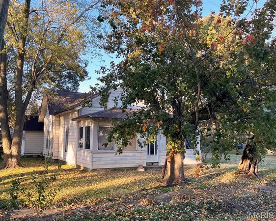 $37,500 | 324 West Main Street, Essex, MO 63846