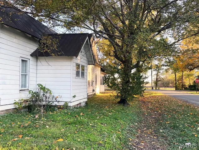 $37,500 | 324 West Main Street, Essex, MO 63846