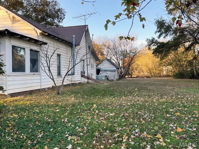 $37,500 | 324 West Main Street, Essex, MO 63846