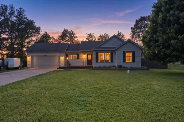 $345,000 | 3030 Maplewood Street, Benton Harbor, MI 49022