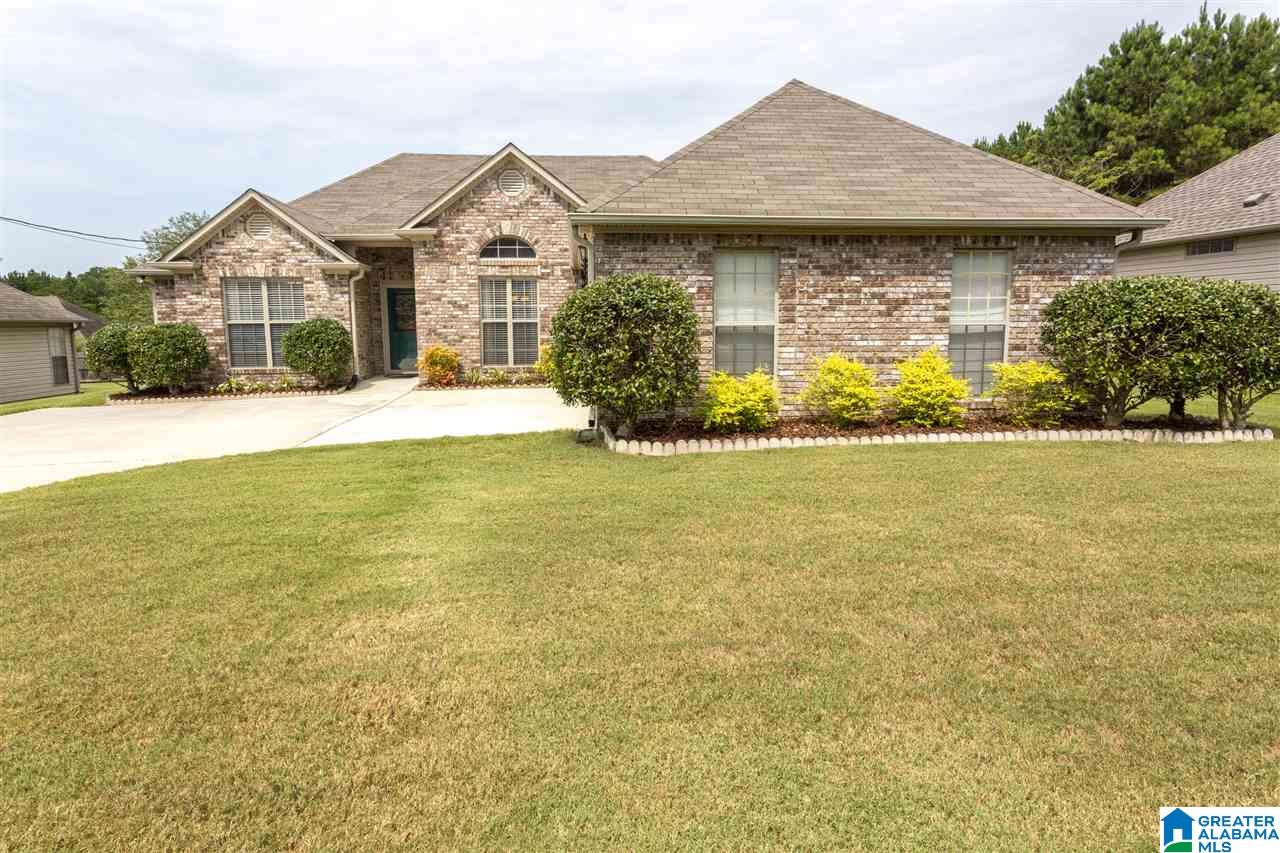 5449 Virginia Way Bessemer, AL 35022 - Photo 2 of 39