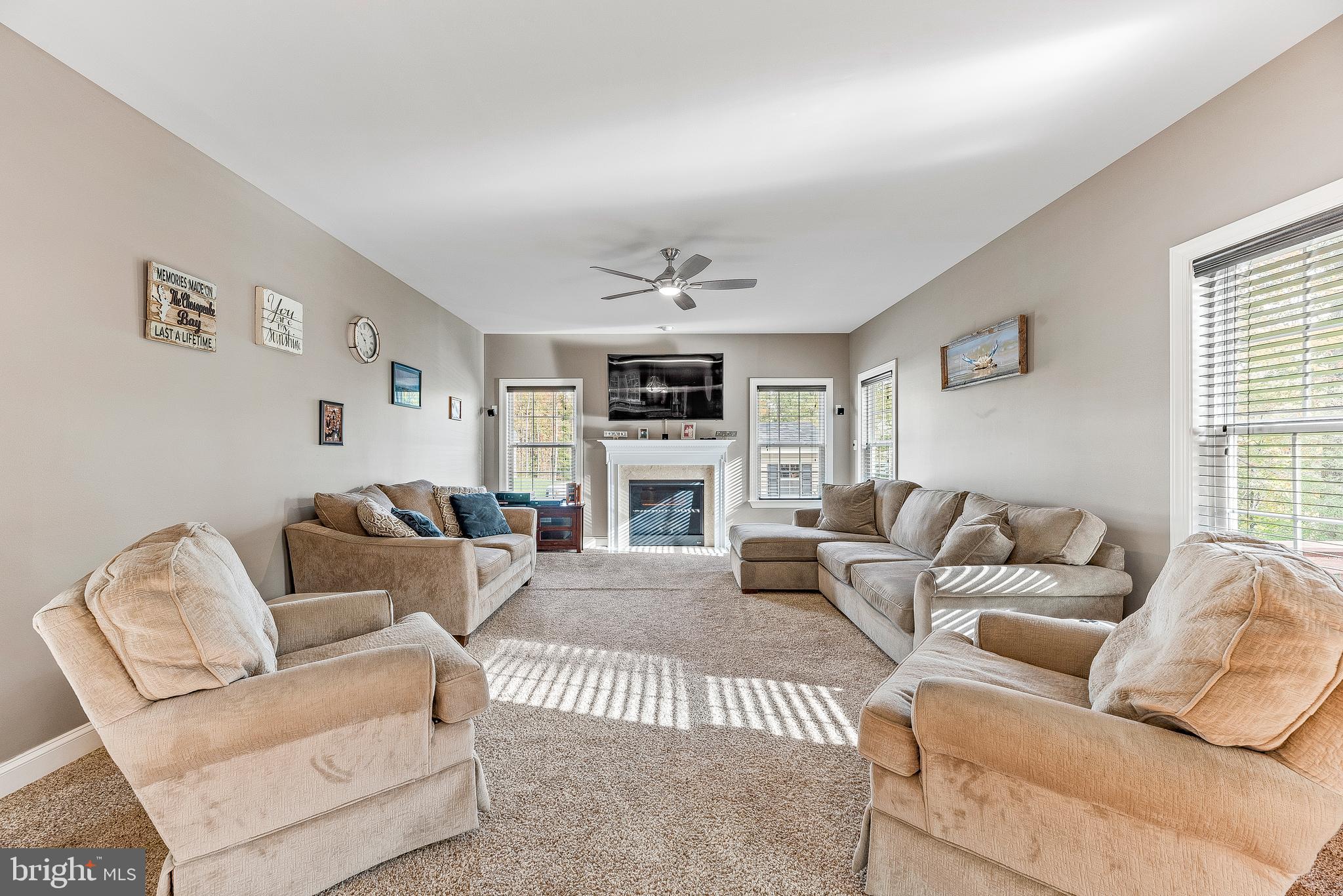 62 Simmons Ridge Road Prince Frederick, MD 20678 - Photo 15 of 53 Gallery Image 15