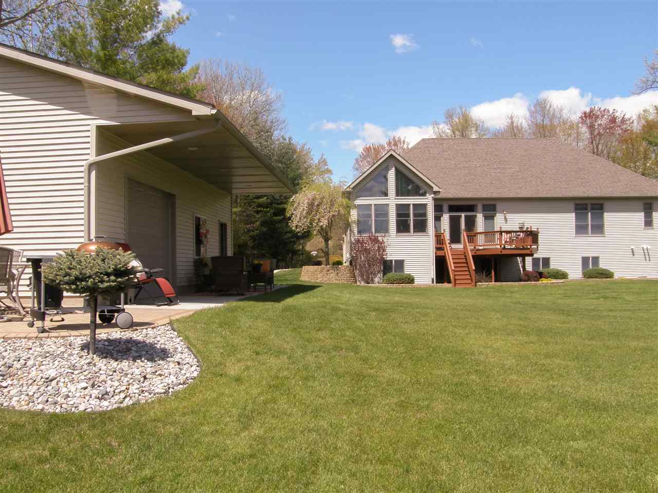 12451 Ithaca Road St. Charles, MI 48655 - Photo 7 of 47