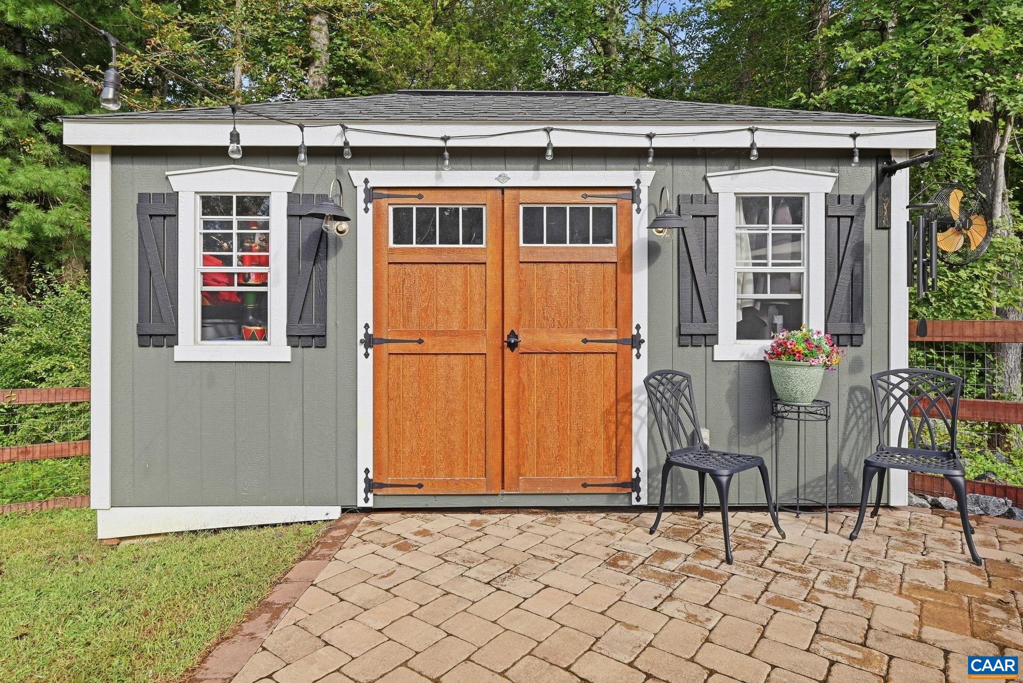 94 Tuckaway Road Ruckersville, VA 22968 - Photo 46 of 73 Gallery Image 46