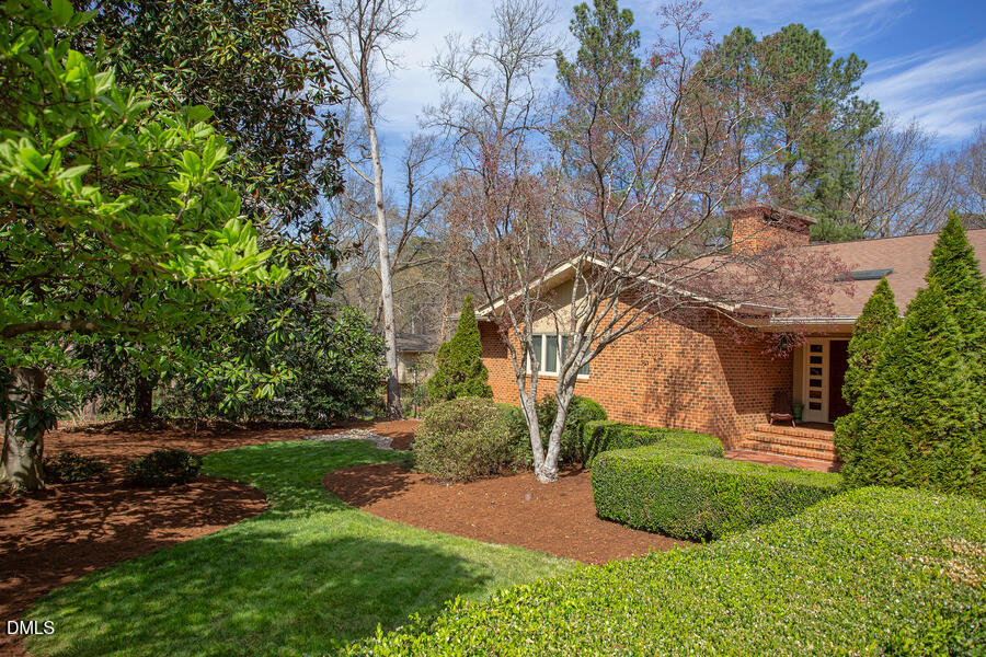 3604 Darwin Road Durham, NC 27707 - Photo 49 of 75