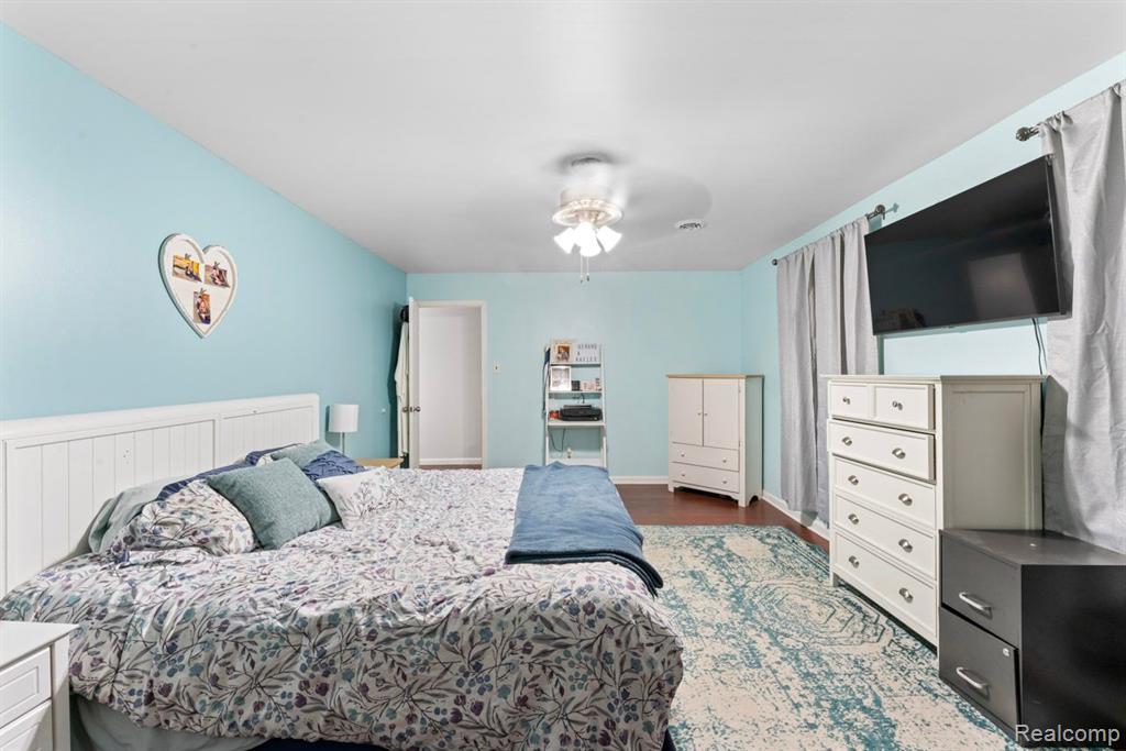 370 East Rising Street Davison, MI 48423 - Photo 16 of 21