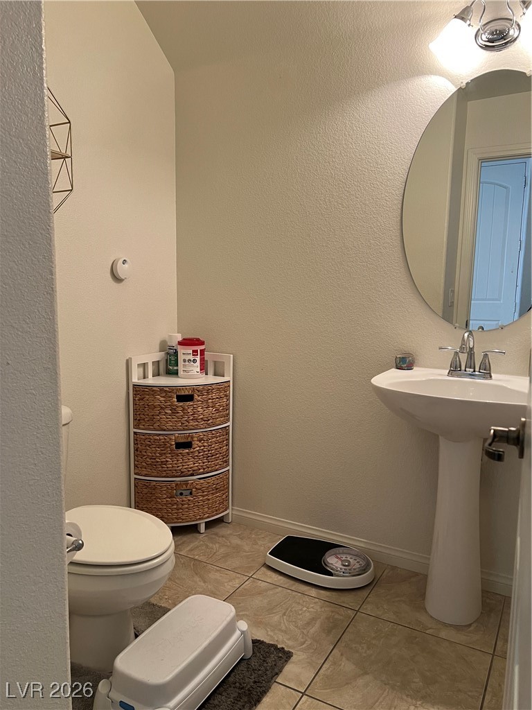 8333 Lower Trailhead Avenue Las Vegas, NV 89113 - Photo 16 of 41