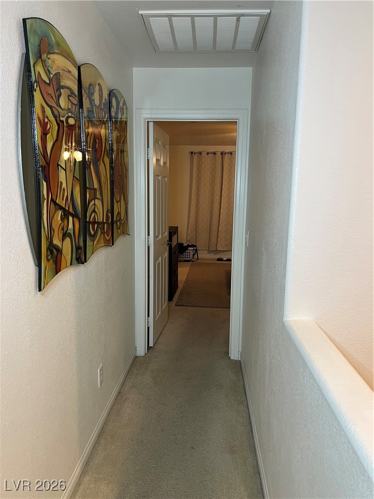 8333 Lower Trailhead Avenue Las Vegas, NV 89113 - Photo 29 of 41