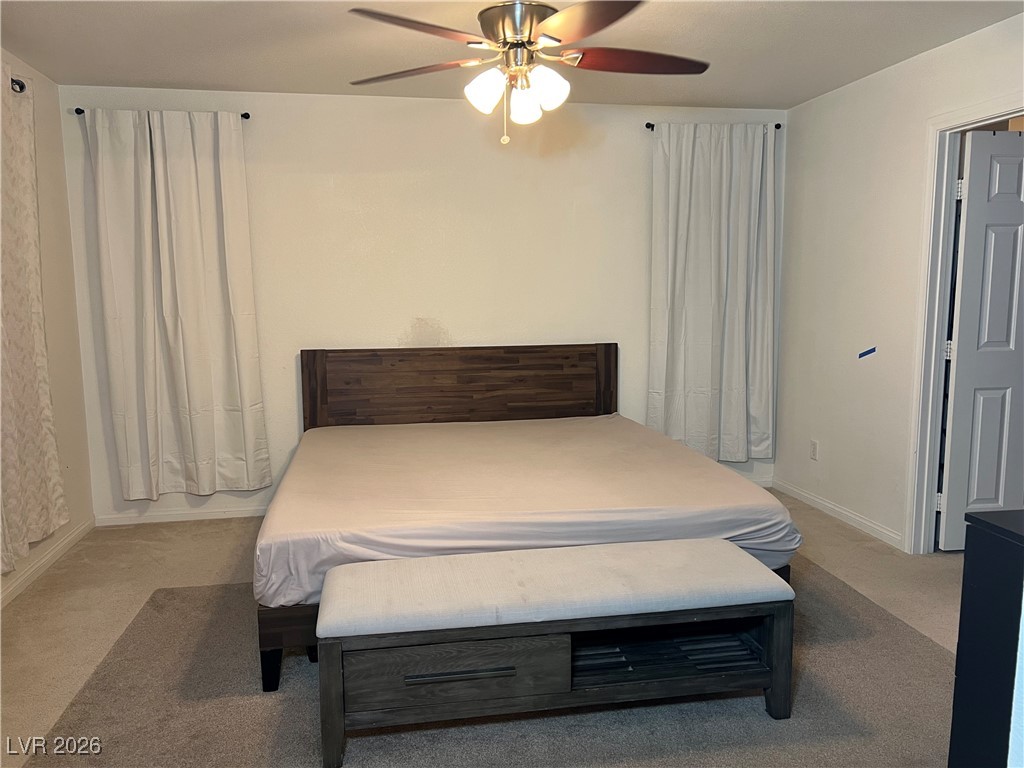 8333 Lower Trailhead Avenue Las Vegas, NV 89113 - Photo 30 of 41