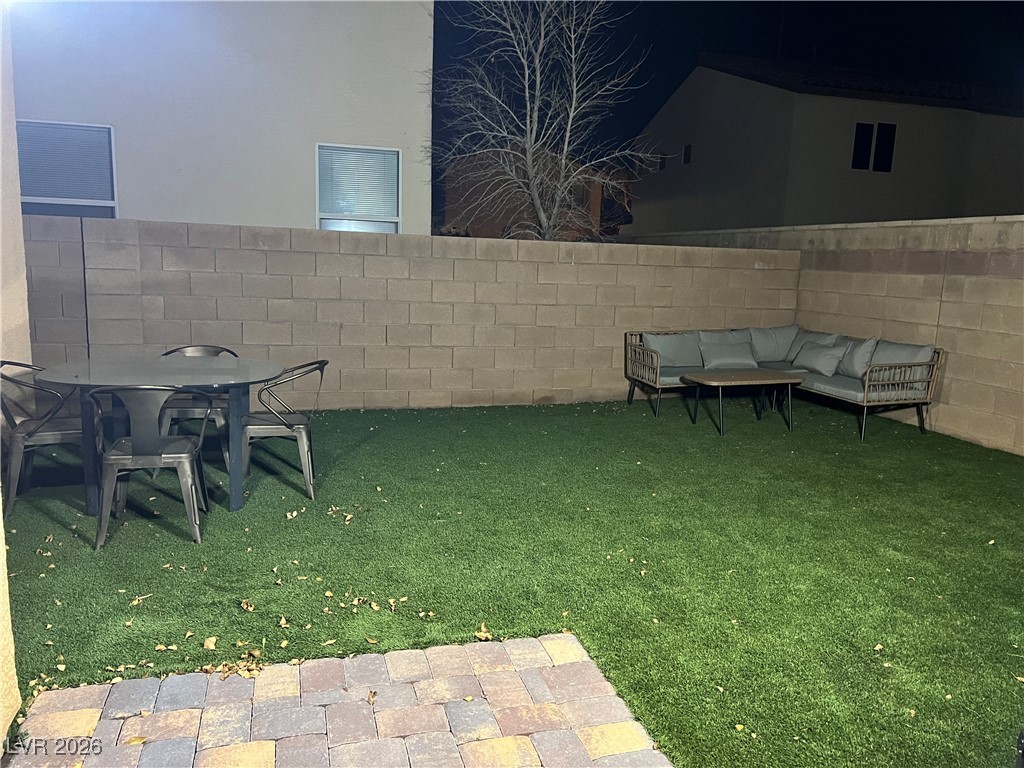 8333 Lower Trailhead Avenue Las Vegas, NV 89113 - Photo 36 of 41