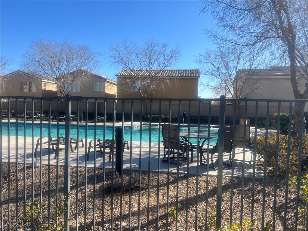8333 Lower Trailhead Avenue Las Vegas, NV 89113 - Photo 39 of 41