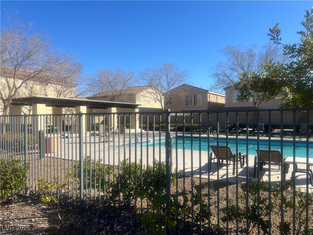8333 Lower Trailhead Avenue Las Vegas, NV 89113 - Photo 40 of 41