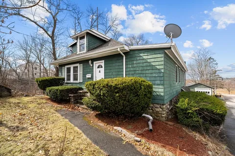 $599,000 | 80 Manzanetta Avenue, Weymouth, MA 02188