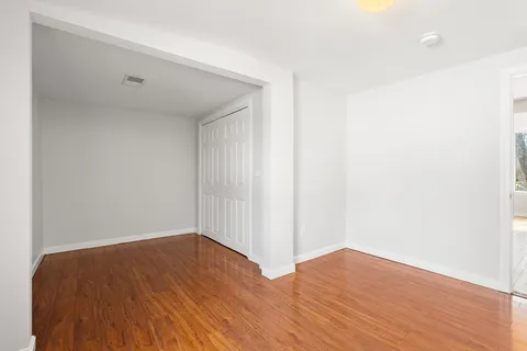 a view of room