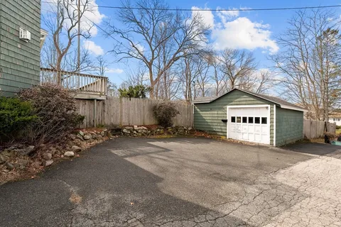 $599,000 | 80 Manzanetta Avenue, Weymouth, MA 02188