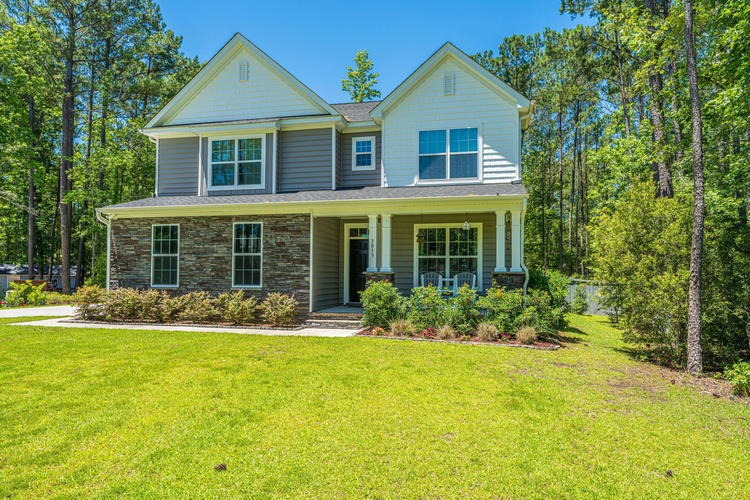 3013 Flat Rock Lane Ridgeville, SC 29472 - Photo 5 of 66 3013FlatRockLn005