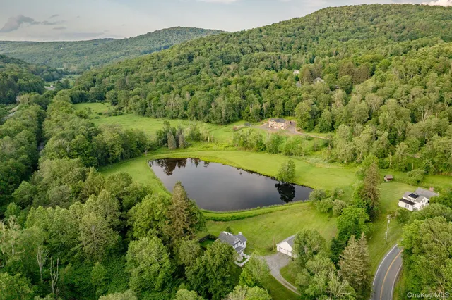 $1,250,000 | 600 Jeffersonville North Branch Road, North Branch, NY 12766