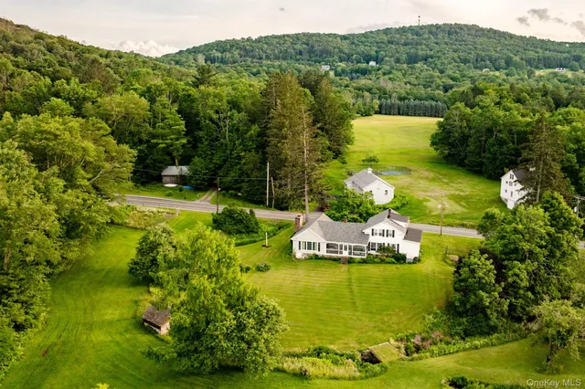 $1,250,000 | 600 Jeffersonville North Branch Road, North Branch, NY 12766