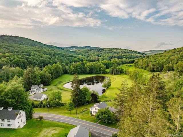 $1,250,000 | 600 Jeffersonville North Branch Road, North Branch, NY 12766