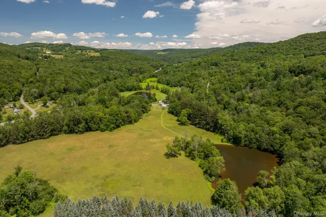 $1,250,000 | 600 Jeffersonville North Branch Road, North Branch, NY 12766