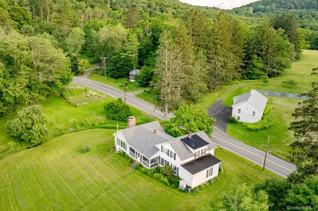 $1,250,000 | 600 Jeffersonville North Branch Road, North Branch, NY 12766