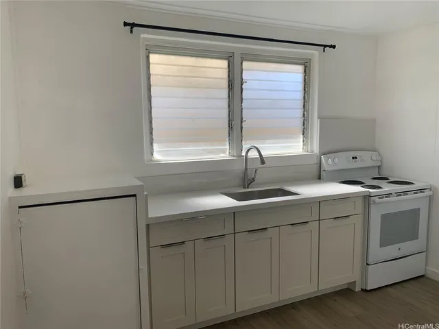 $1,750 | 3121 Paliuli Street, Unit D, Honolulu, HI 96816