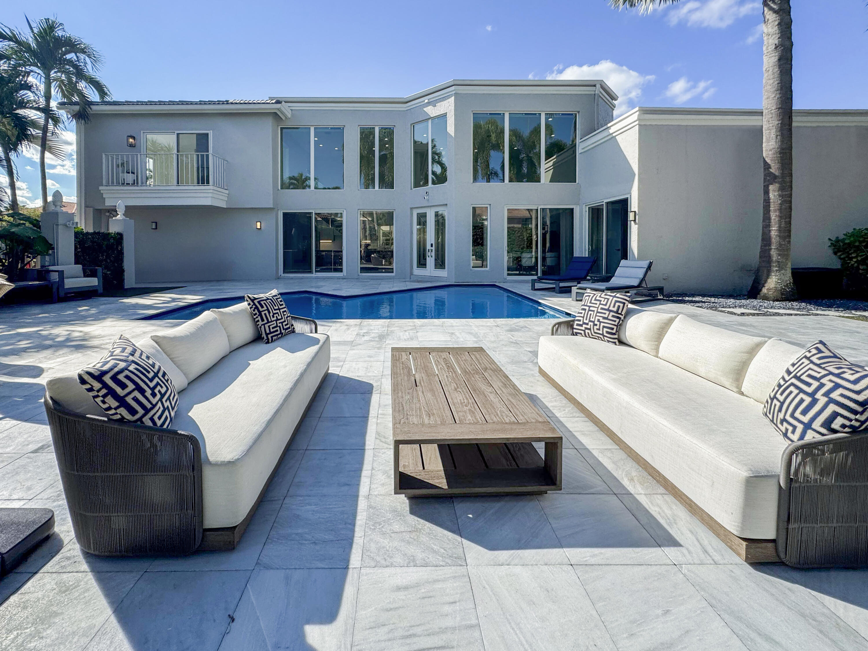 17269 Hampton Boulevard Boca Raton, FL 33496 - Photo 4 of 91 17269 Hampton Boulevard, Boca Rato