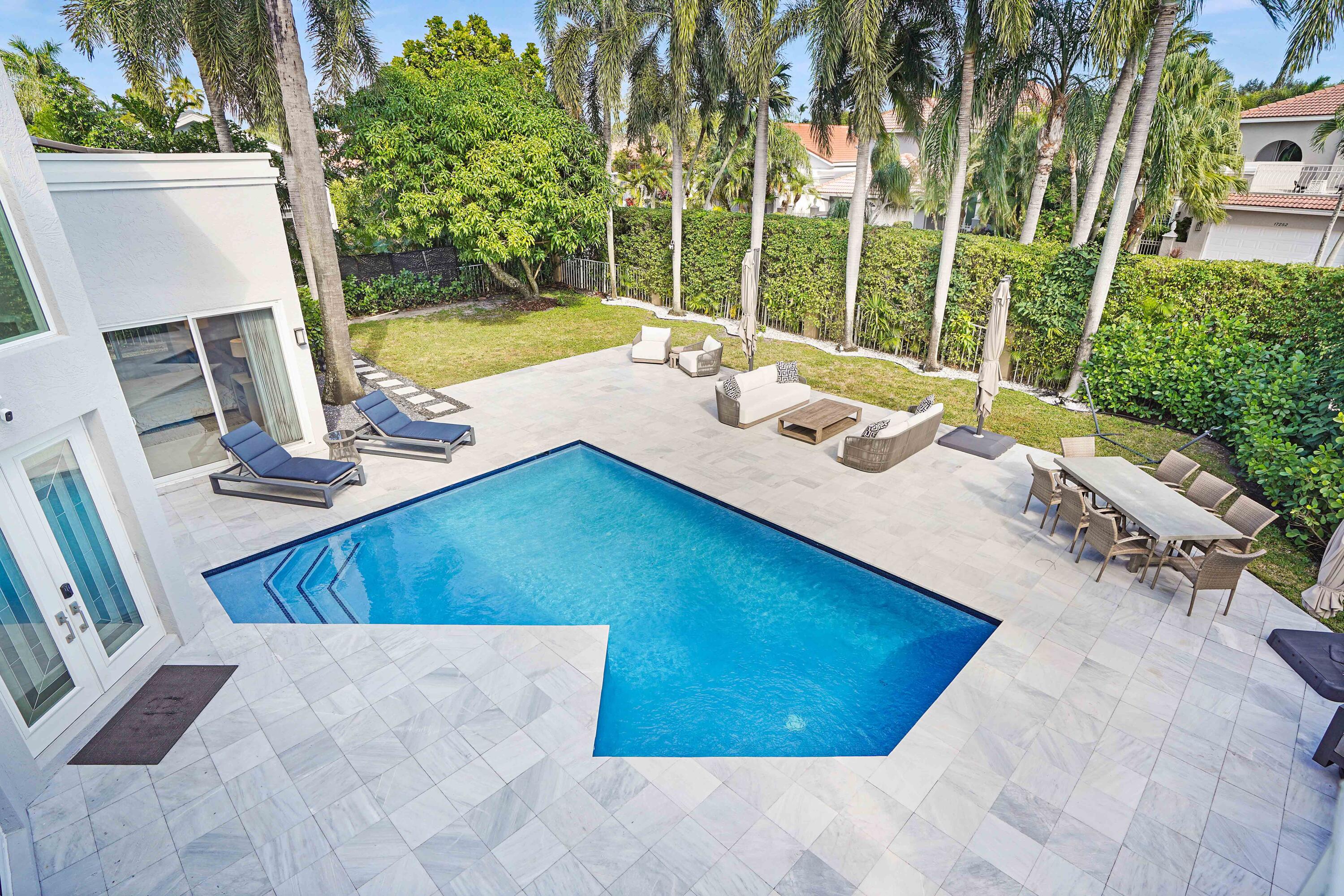 17269 Hampton Boulevard Boca Raton, FL 33496 - Photo 50 of 91 17269 Hampton Boulevard, Boca Rato