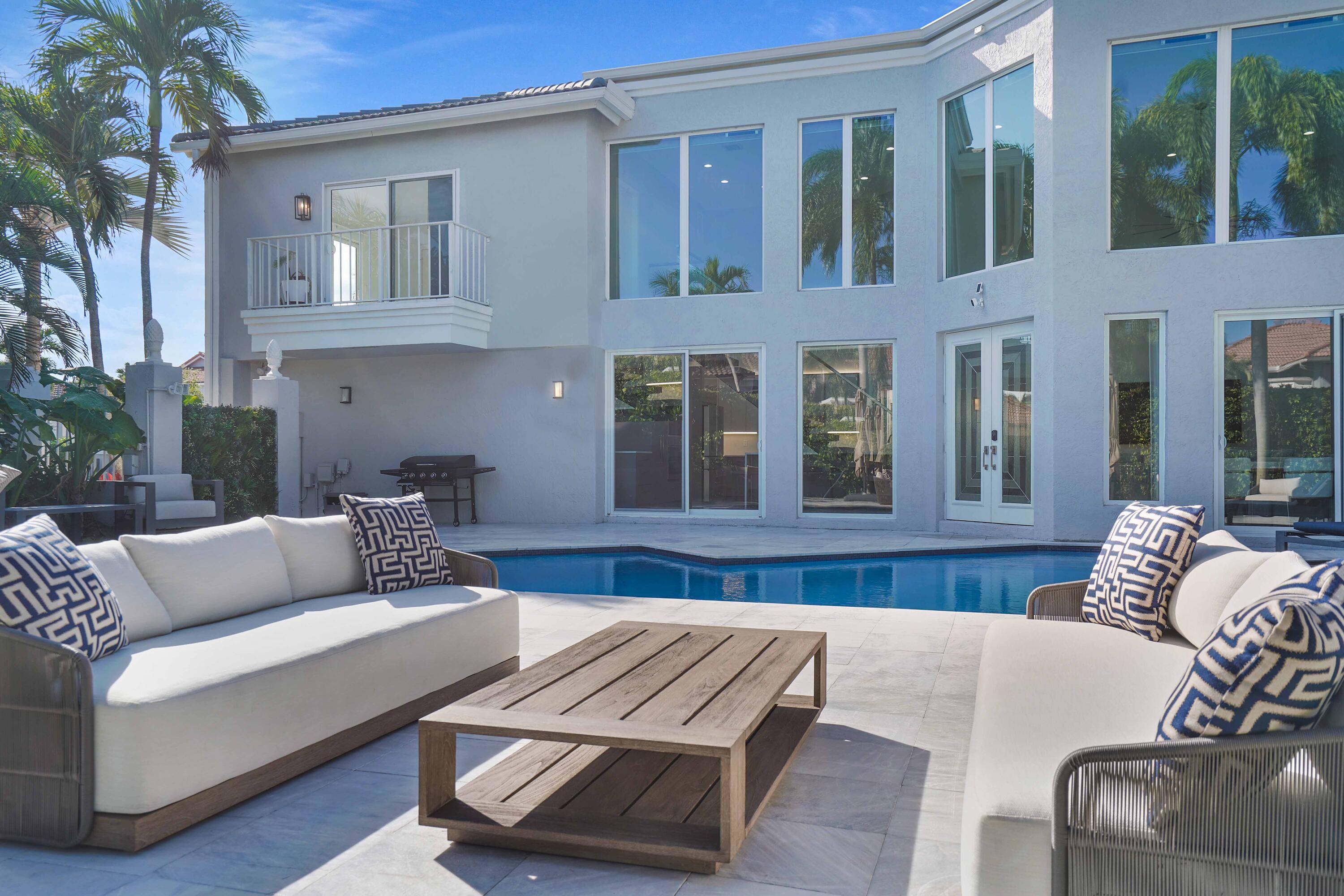 17269 Hampton Boulevard Boca Raton, FL 33496 - Photo 5 of 91 17269 Hampton Boulevard, Boca Rato