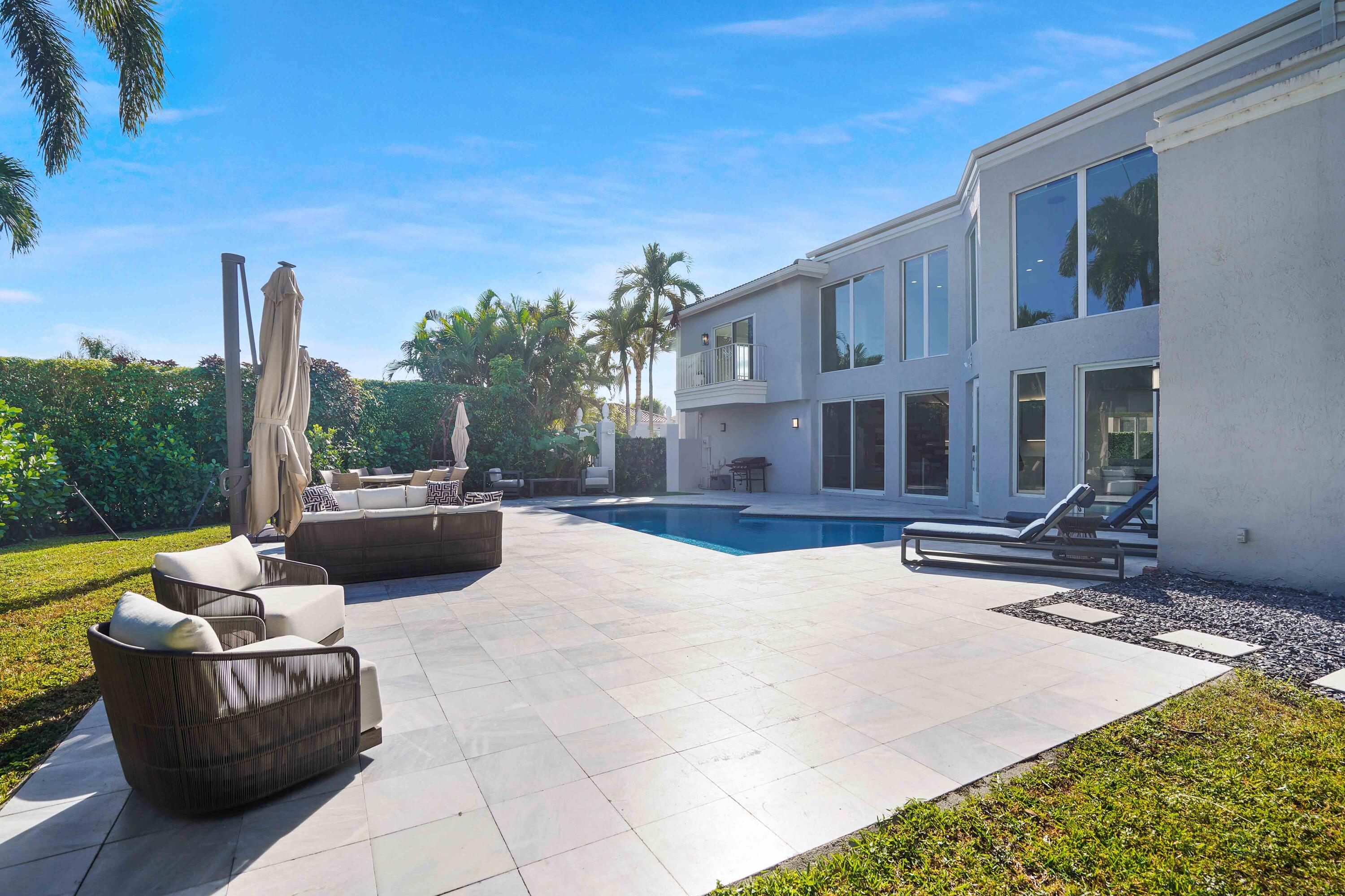 17269 Hampton Boulevard Boca Raton, FL 33496 - Photo 56 of 91 17269 Hampton Boulevard, Boca Rato