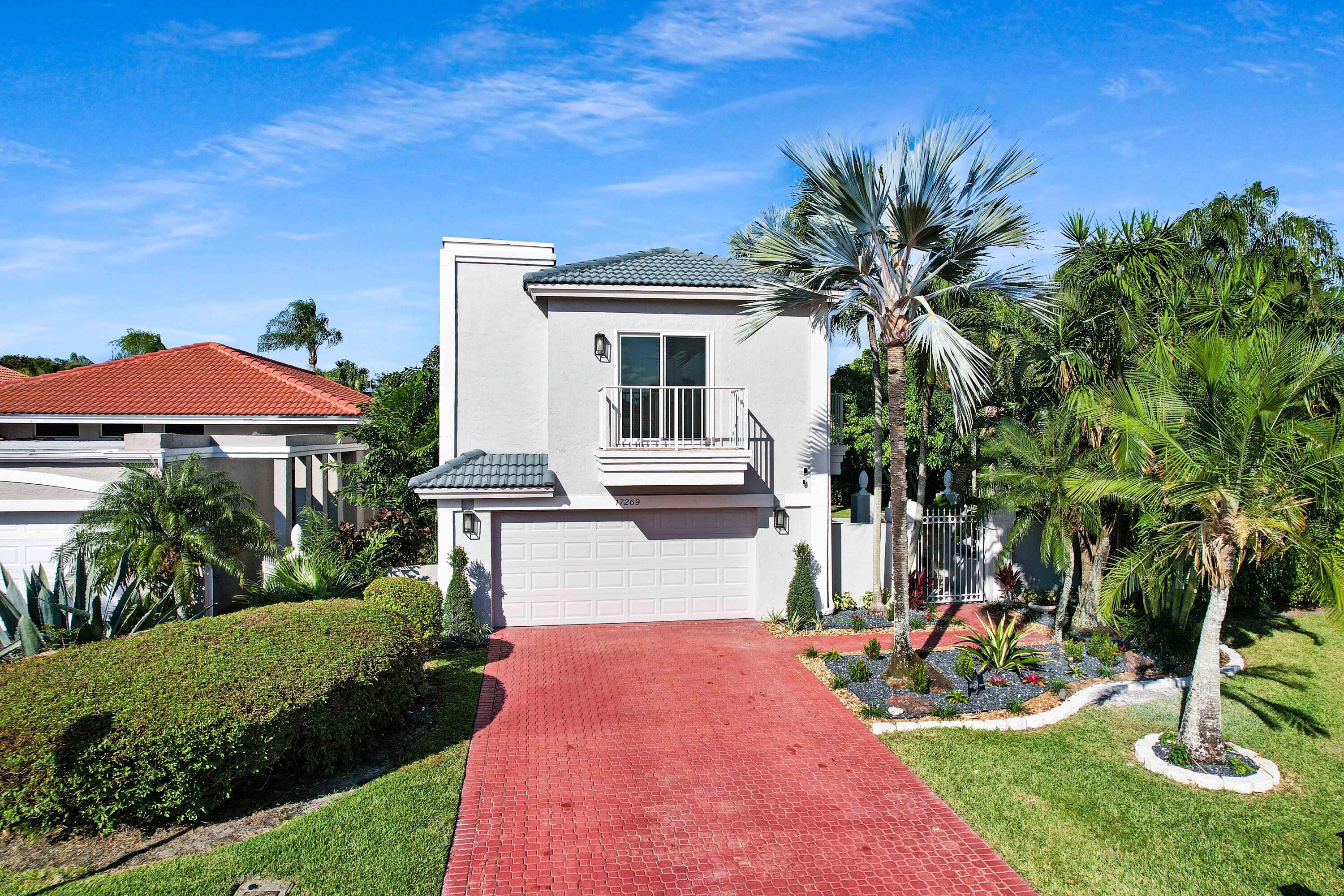 17269 Hampton Boulevard Boca Raton, FL 33496 - Photo 67 of 91 17269 Hampton Boulevard, Boca Rato