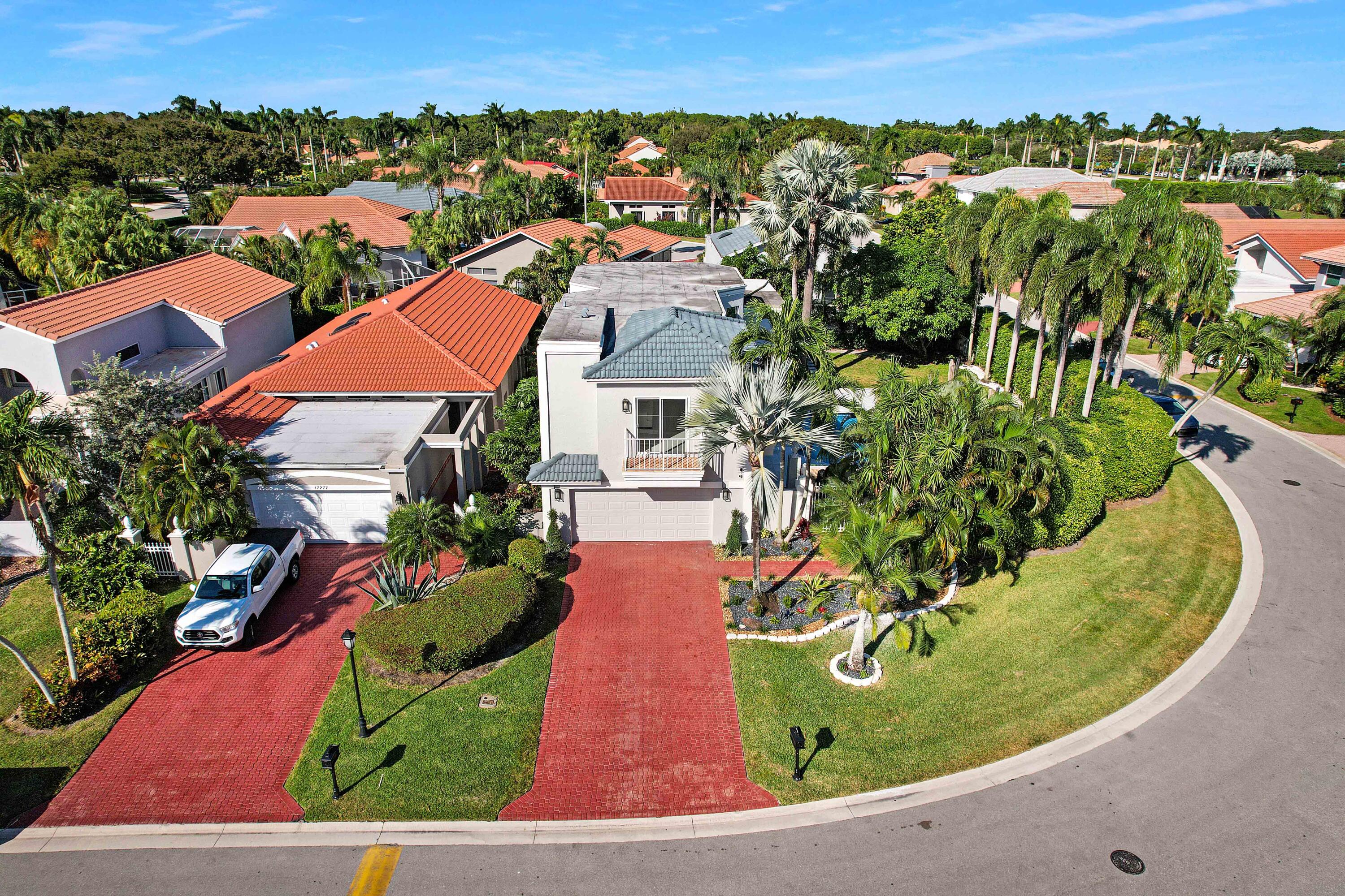 17269 Hampton Boulevard Boca Raton, FL 33496 - Photo 68 of 91 17269 Hampton Boulevard, Boca Rato