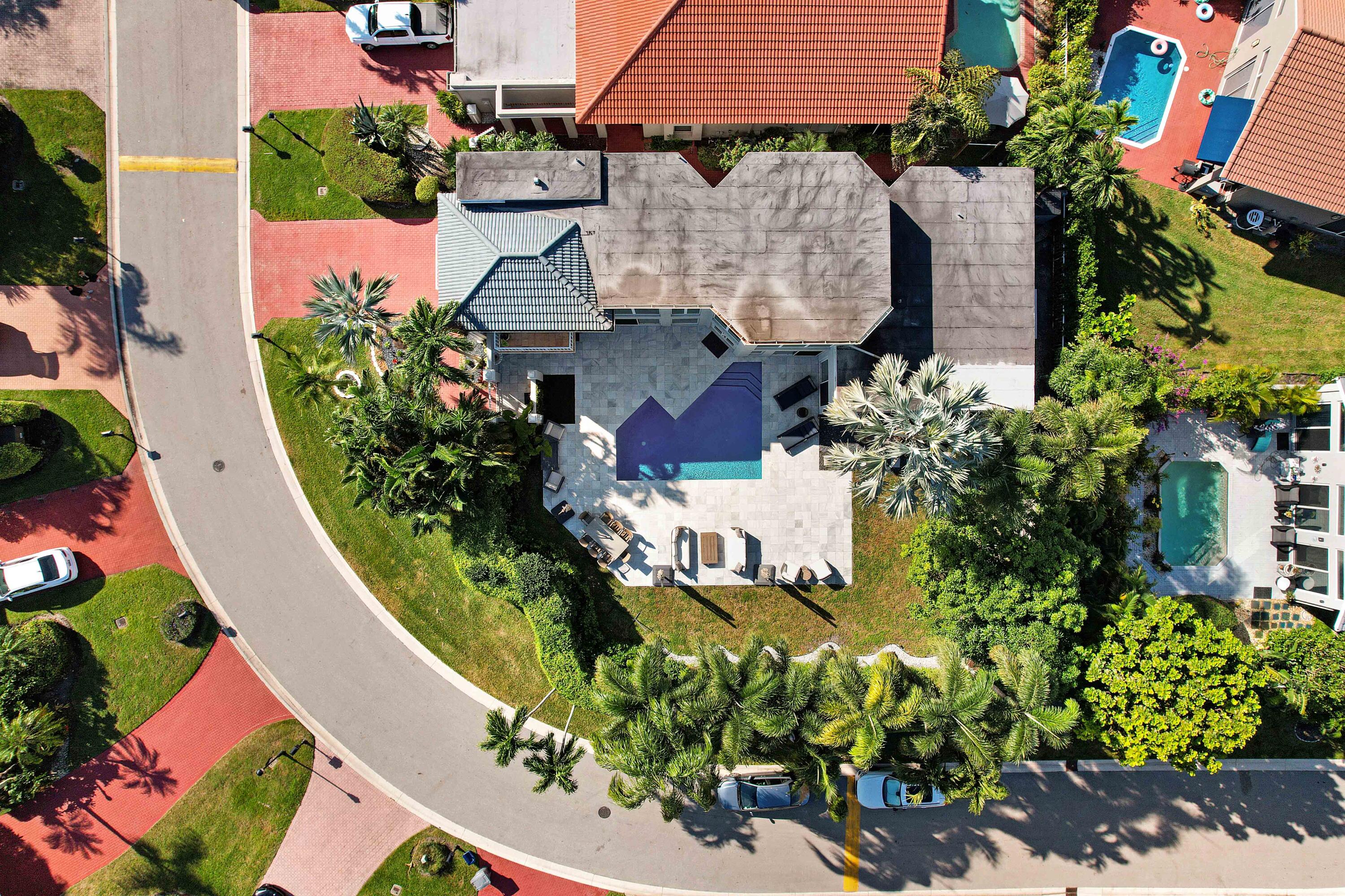 17269 Hampton Boulevard Boca Raton, FL 33496 - Photo 69 of 91 17269 Hampton Boulevard, Boca Rato