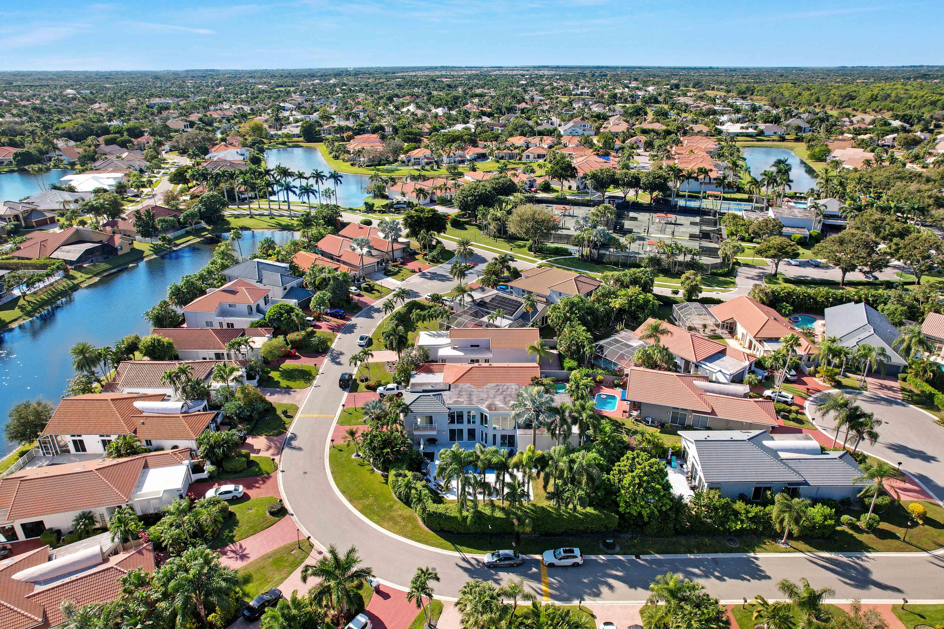 17269 Hampton Boulevard Boca Raton, FL 33496 - Photo 73 of 91 17269 Hampton Boulevard, Boca Rato