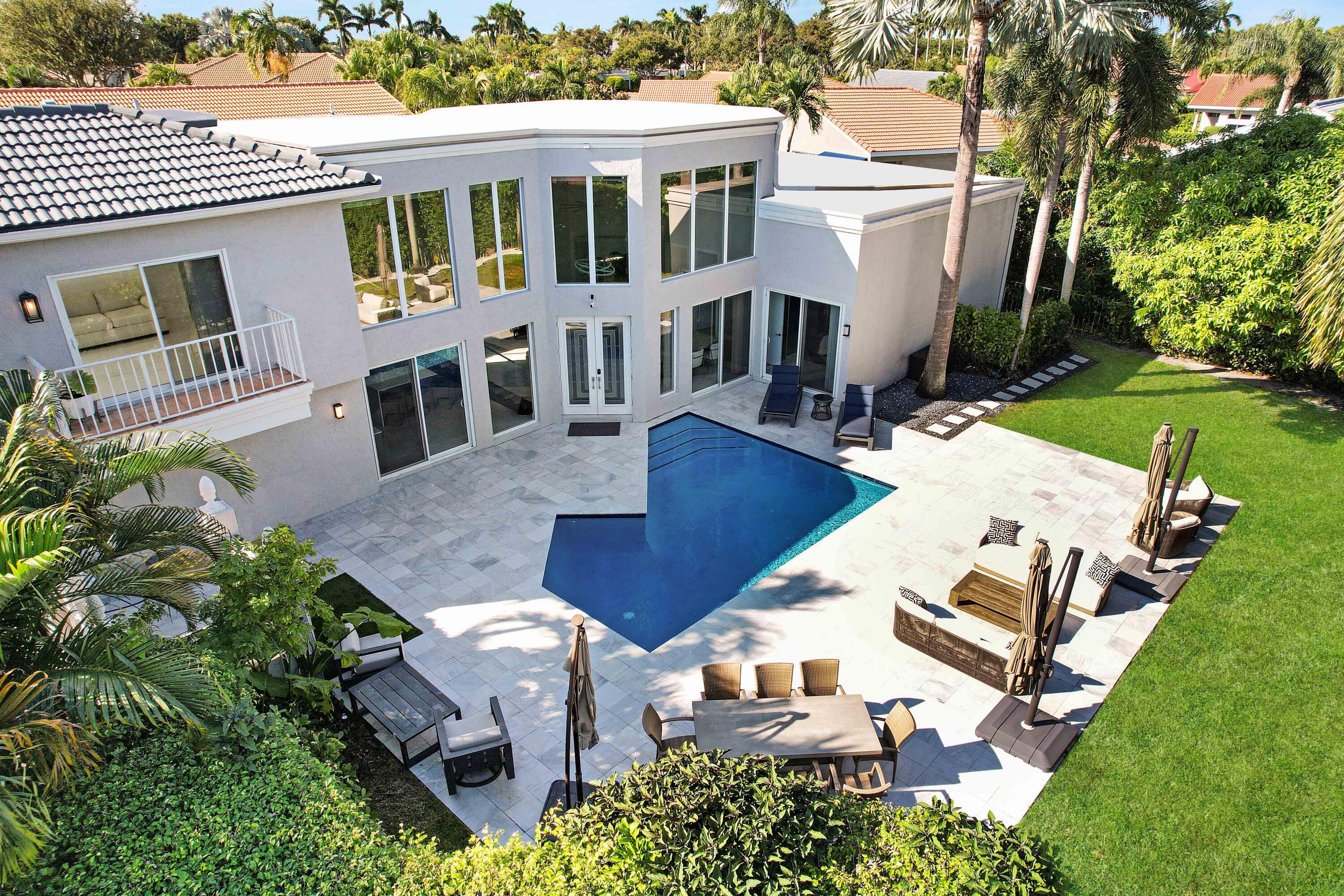 17269 Hampton Boulevard Boca Raton, FL 33496 - Photo 8 of 91 17269 Hampton Boulevard, Boca Rato