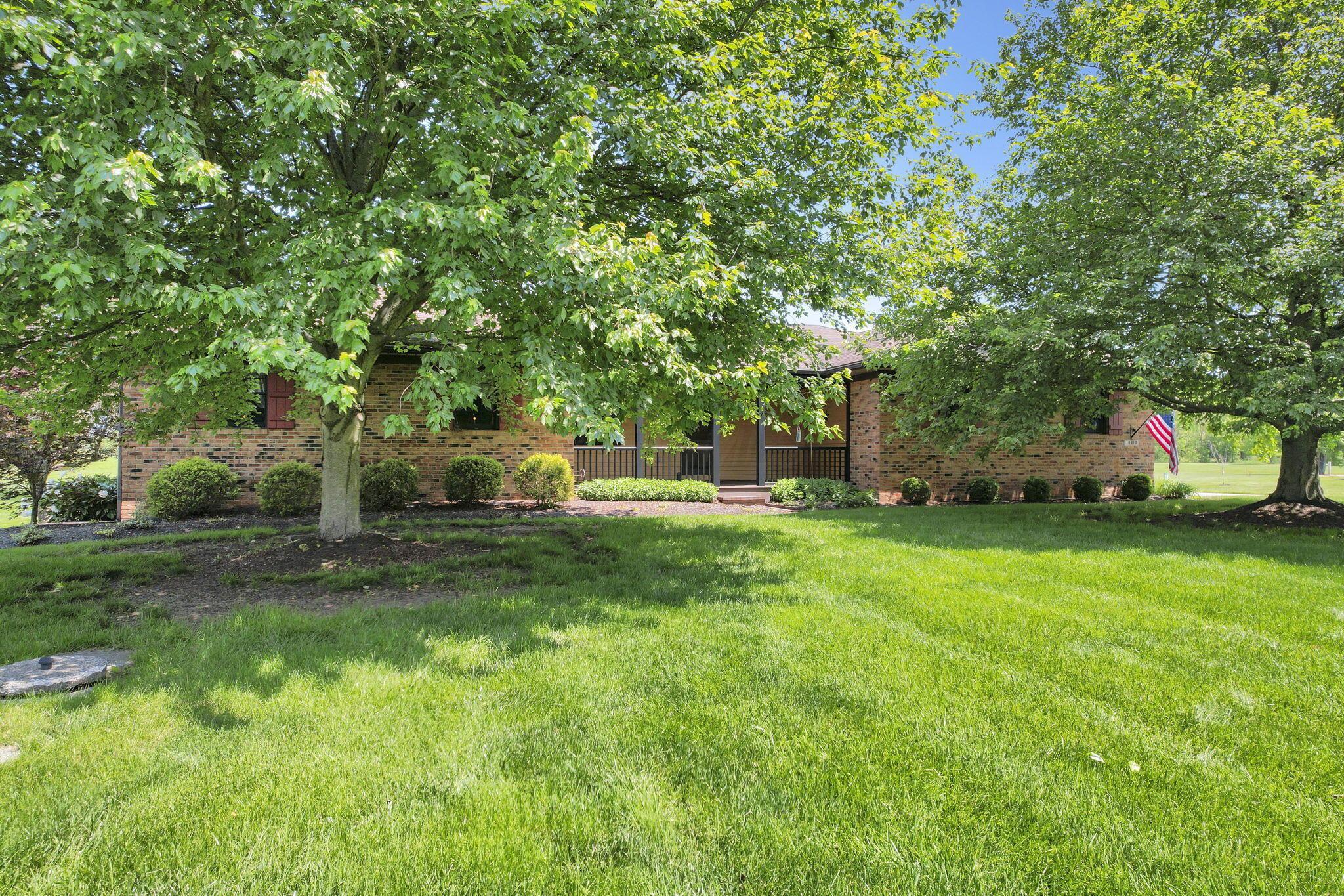 10810 Mc Intosh Road Pataskala, OH 43062 - Photo 72 of 80 .