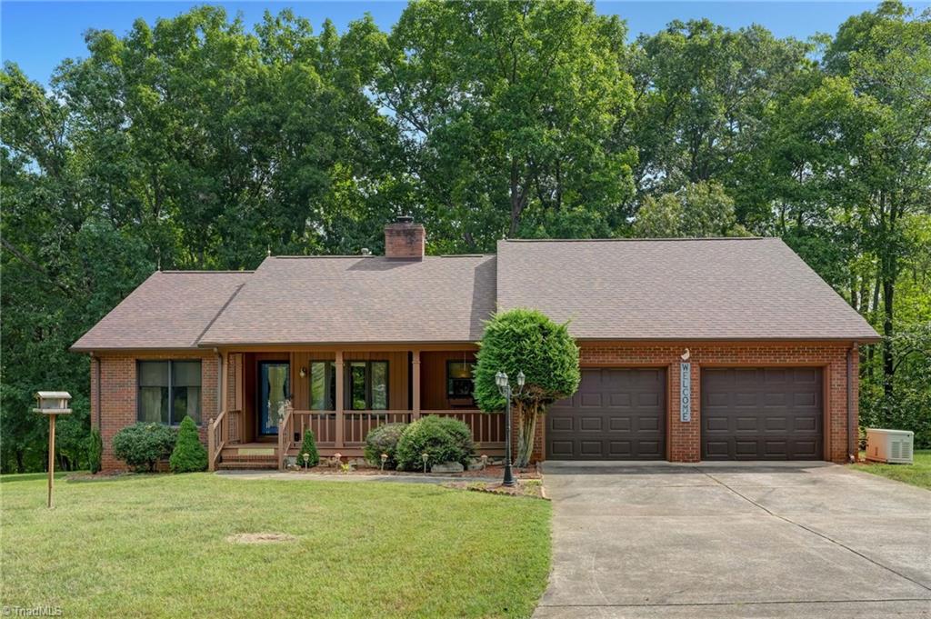 1203 Brooks Road Reidsville, NC 27320 - Photo 18 of 49 Gallery Image 18
