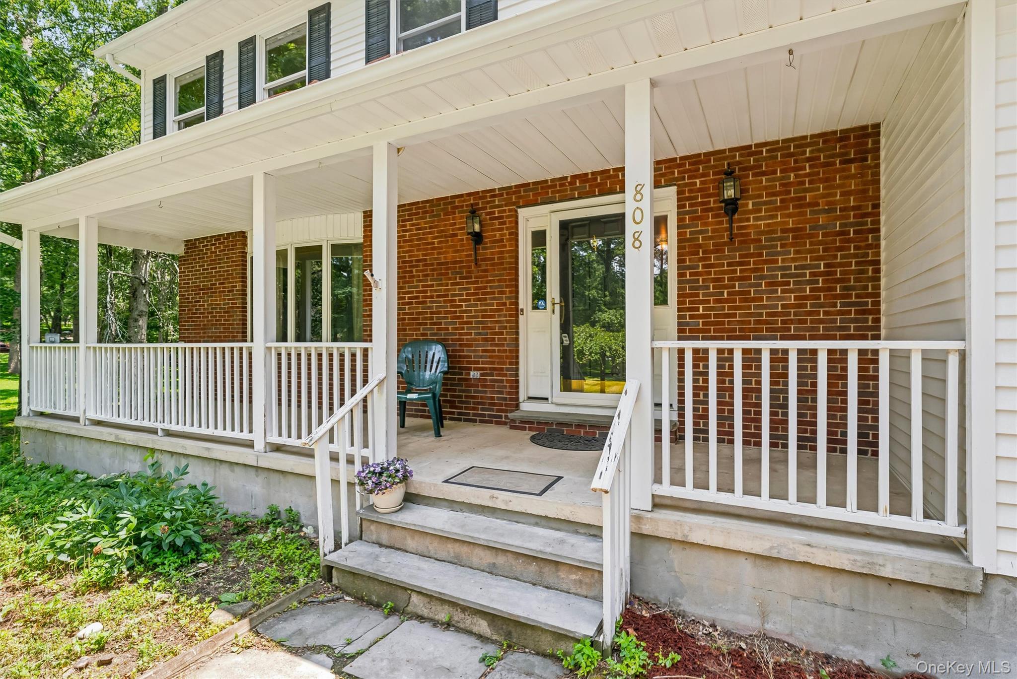808 South Plank Road Slate Hill, NY 10973 - Photo 7 of 48