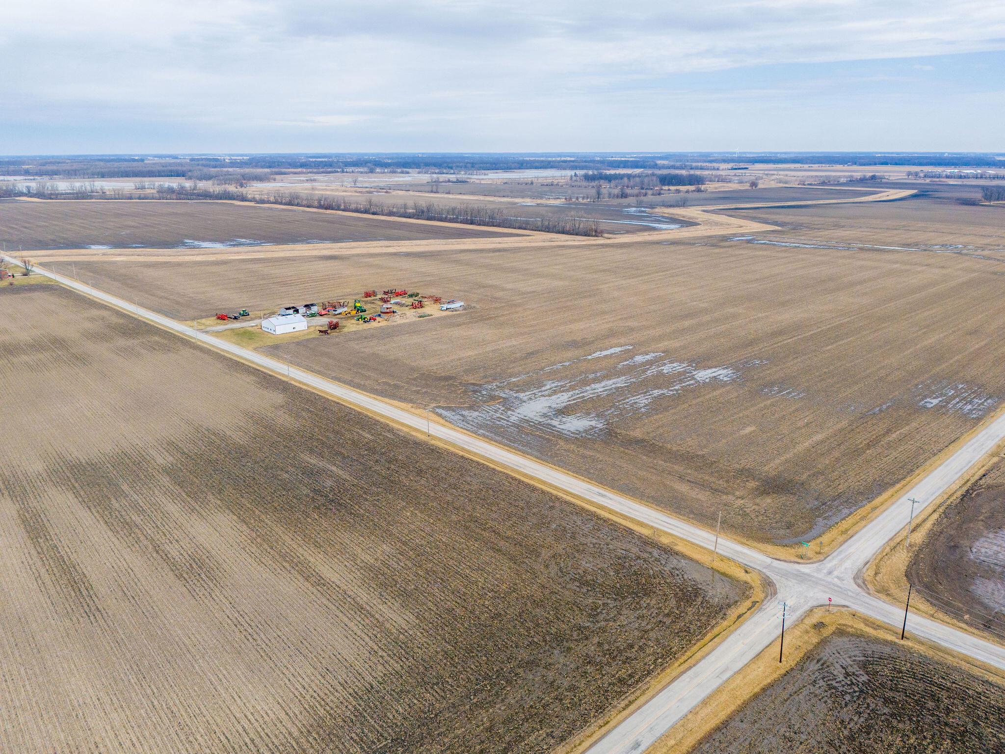0 Meeker Road Morral, OH 43337 - Photo 21 of 46 DJI_20250304121322_0038_D