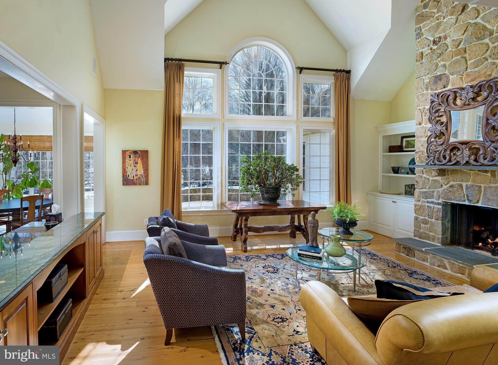 1021 Whitegate Road Wayne, PA 19087 - Photo 14 of 48 Family Room
