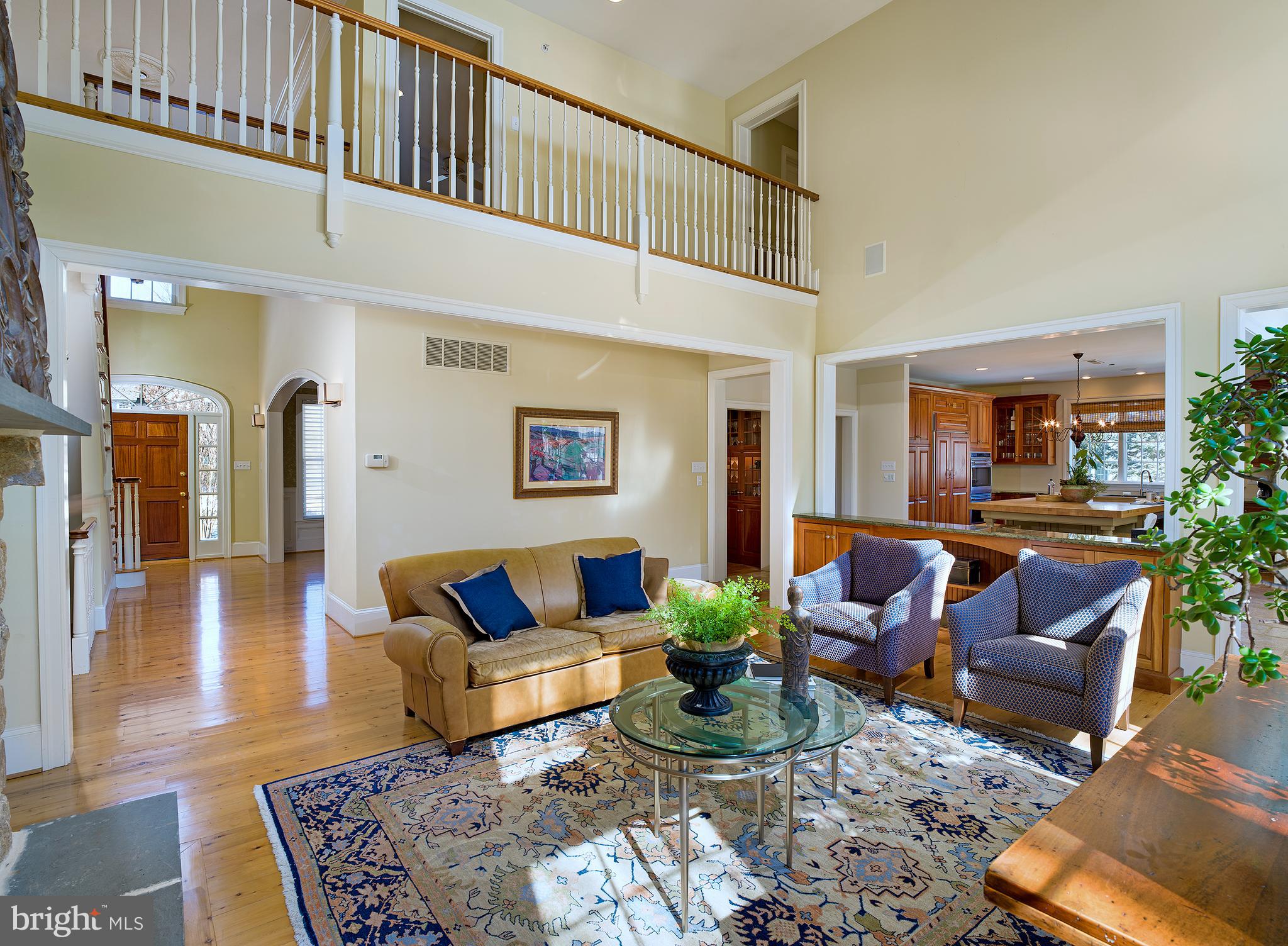 1021 Whitegate Road Wayne, PA 19087 - Photo 15 of 48 Family Room